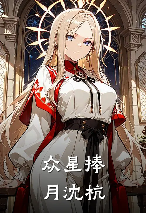 众星捧月沈杭