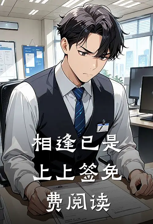 相逢已是上上签免费阅读