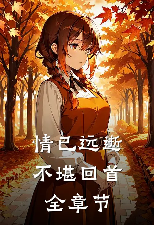 情已远逝不堪回首全章节