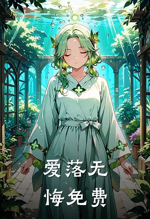 爱落无悔免费