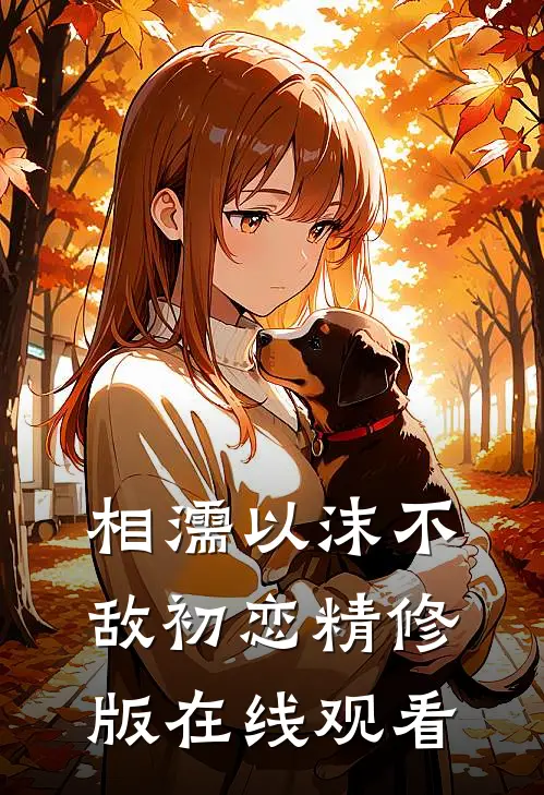 相濡以沫不敌初恋精修版在线观看