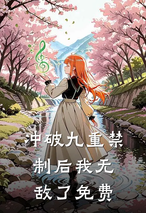 冲破九重禁制后我无敌了免费