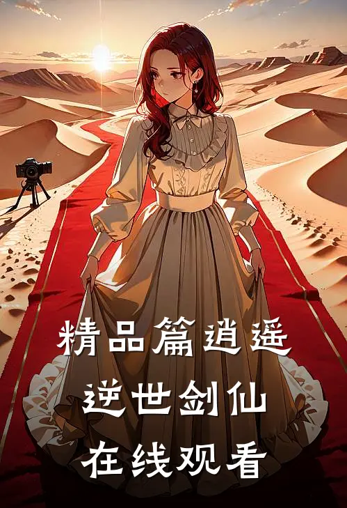 精品篇逍遥逆世剑仙在线观看