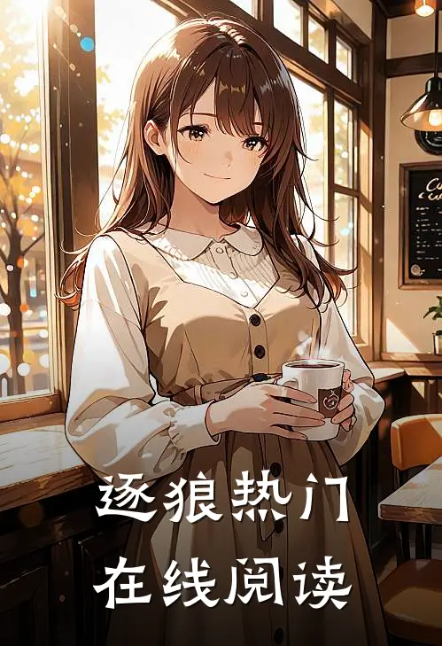 逐狼热门在线阅读