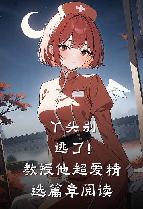 丫头别逃了!教授他超爱精选篇章阅读