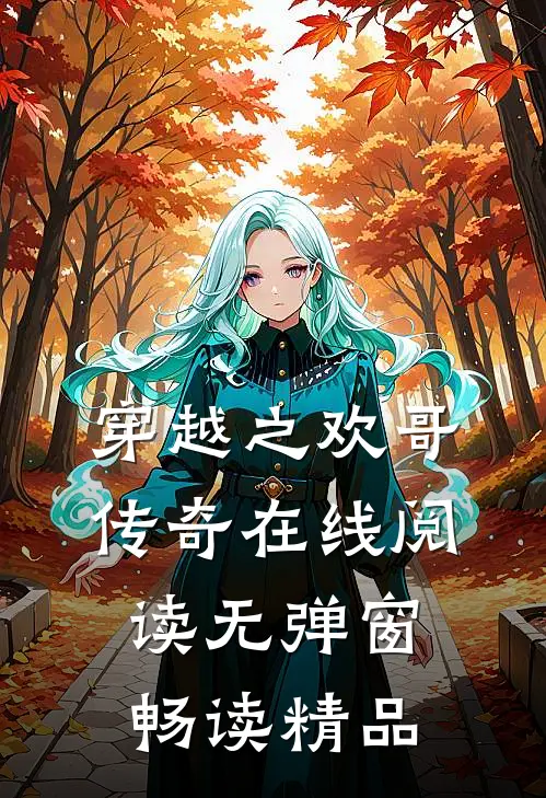 穿越之欢哥传奇在线阅读无弹窗畅读精品