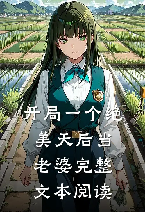 开局一个绝美天后当老婆完整文本阅读