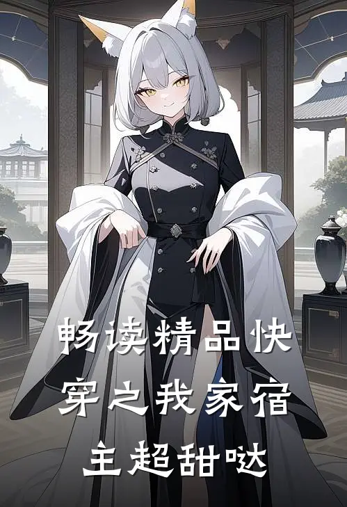 畅读精品快穿之我家宿主超甜哒