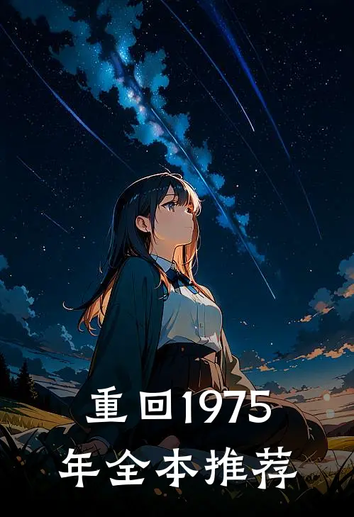 重回1975年全本推荐