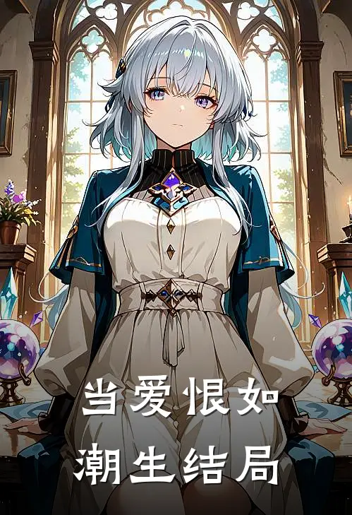 当爱恨如潮生结局