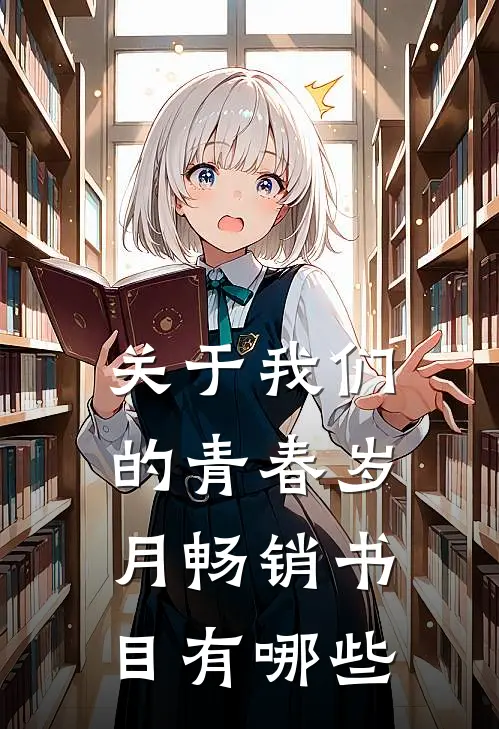 关于我们的青春岁月畅销书目有哪些