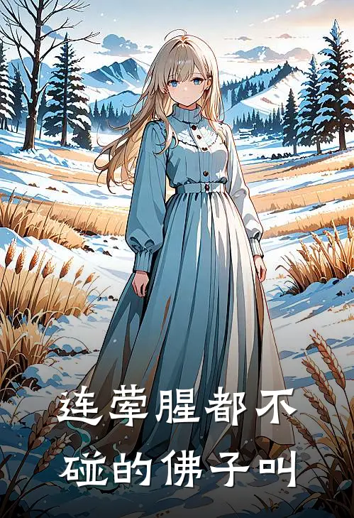 连荤腥都不碰的佛子叫