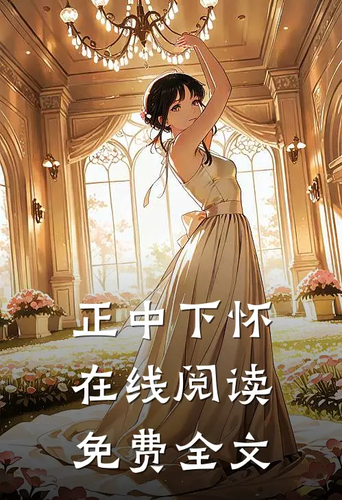 正中下怀在线阅读免费全文