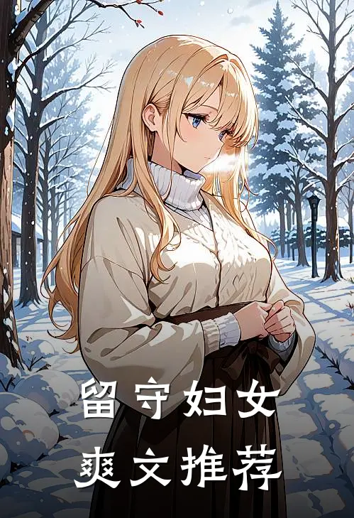 留守妇女爽文推荐