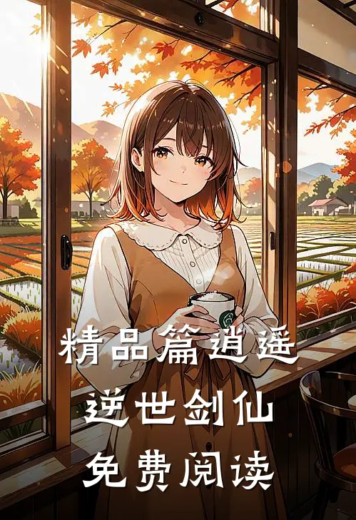 精品篇逍遥逆世剑仙免费阅读