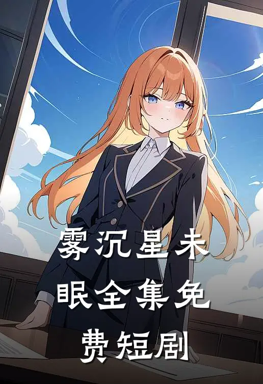 雾沉星未眠全集免费短剧