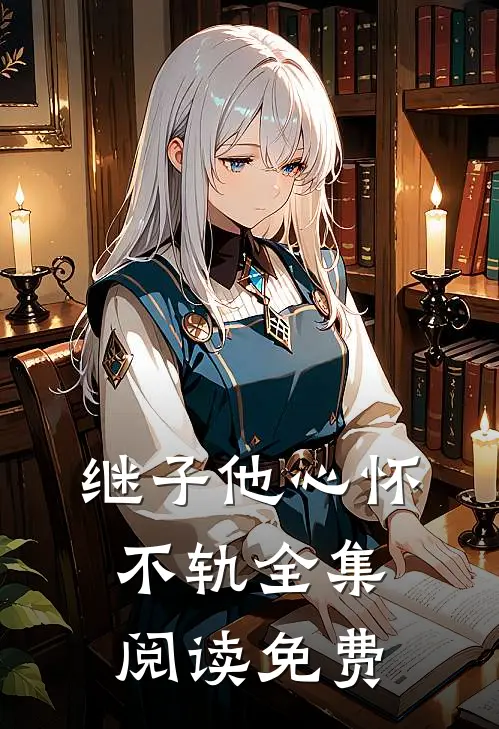继子他心怀不轨全集阅读免费