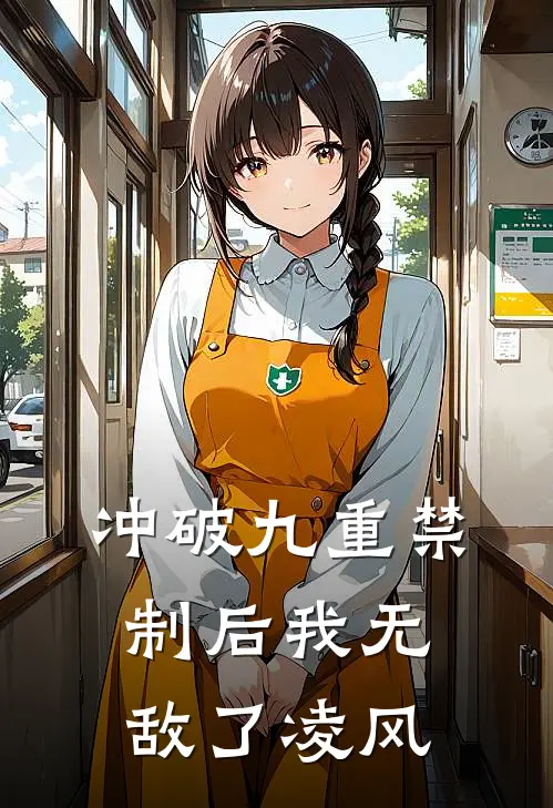 冲破九重禁制后我无敌了凌风