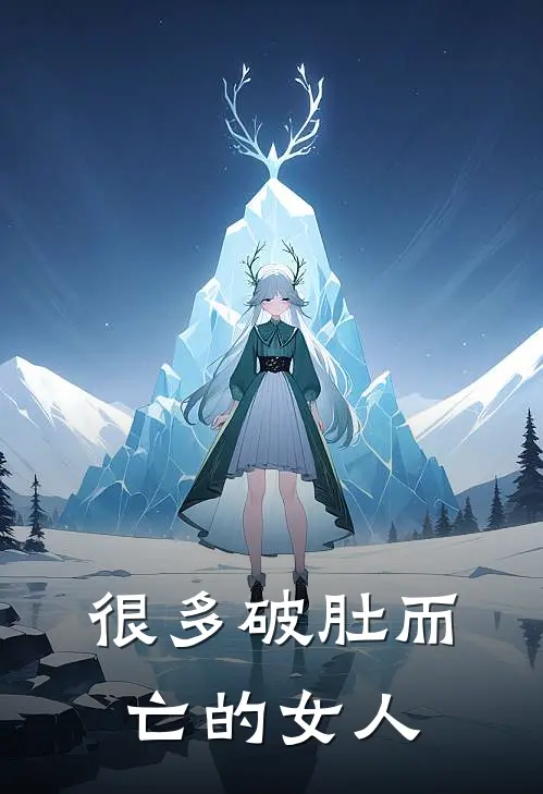 很多破肚而亡的女人
