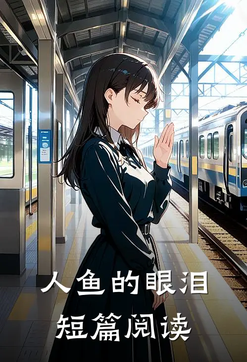 人鱼的眼泪短篇阅读