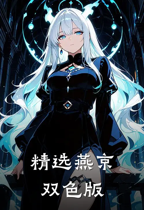 精选燕京双色版