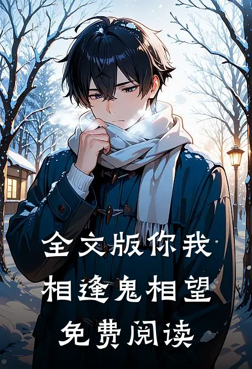 全文版你我相逢鬼相望免费阅读