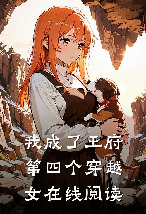 我成了王府第四个穿越女在线阅读