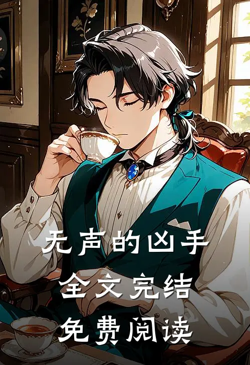 无声的凶手全文完结免费阅读