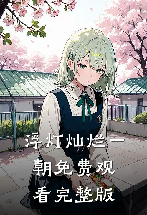 浮灯灿烂一朝免费观看完整版