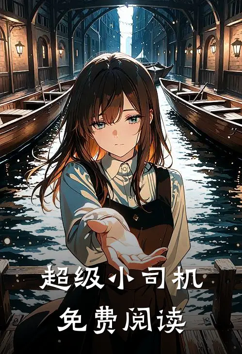 超级小司机免费阅读
