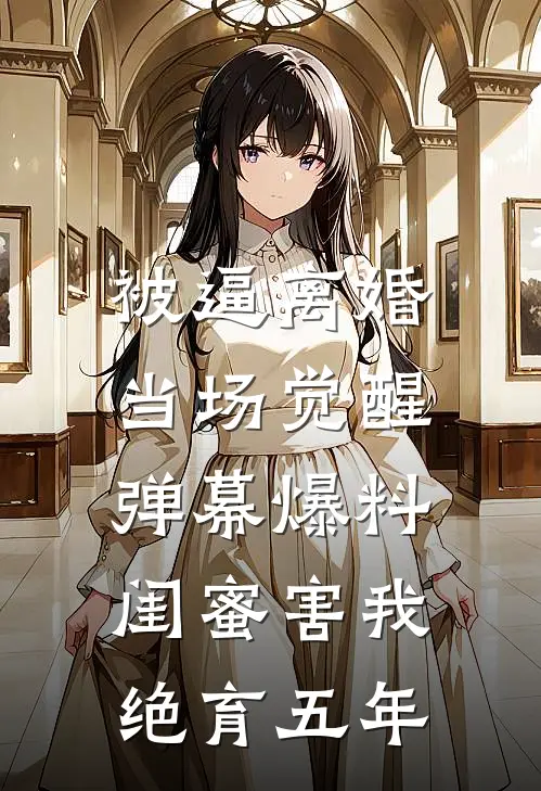 被逼离婚当场觉醒，弹幕爆料闺蜜害我绝育五年