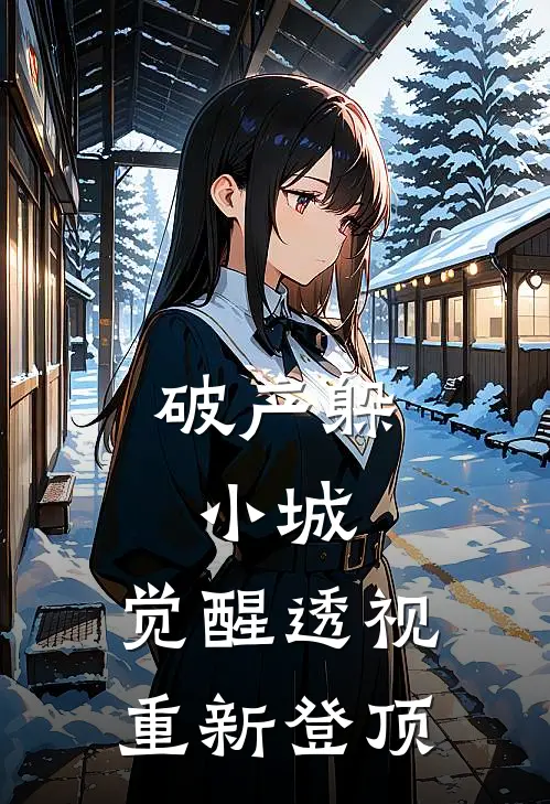 破产躲小城，觉醒透视重新登顶