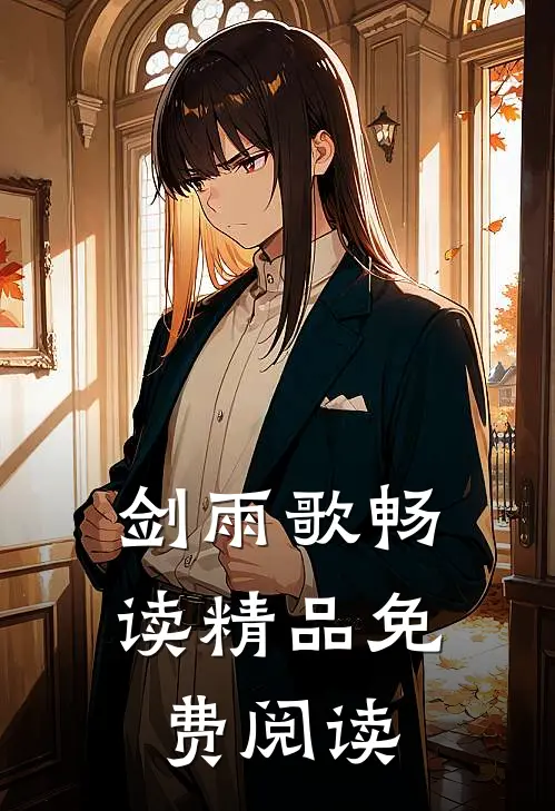 剑雨歌畅读精品免费阅读