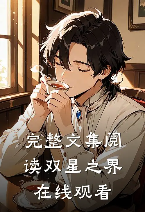 完整文集阅读双星之界在线观看