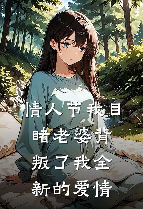 情人节我目睹老婆背叛了我全新的爱情