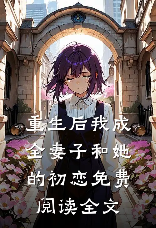 重生后我成全妻子和她的初恋免费阅读全文