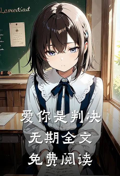 爱你是判决无期全文免费阅读