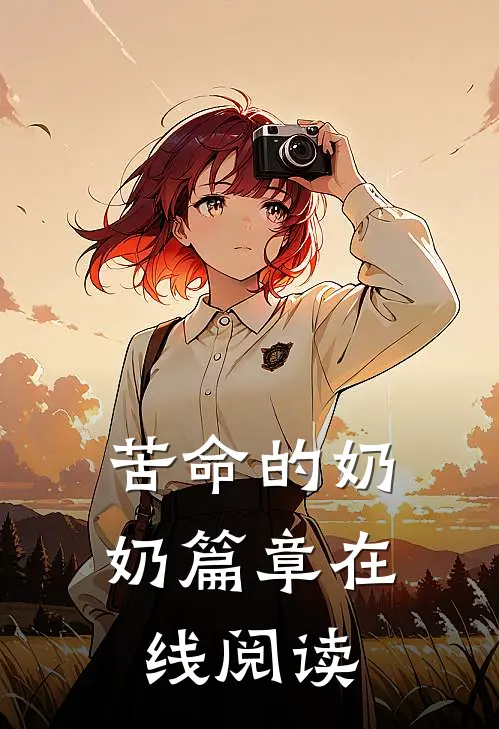 苦命的奶奶篇章在线阅读