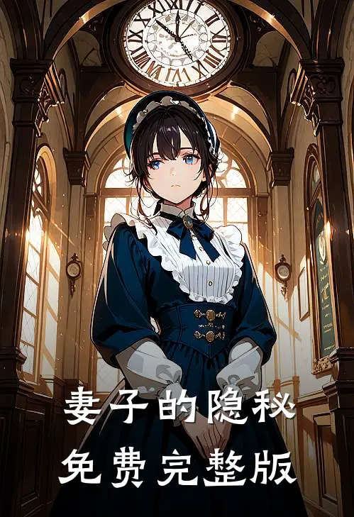 妻子的隐秘免费完整版