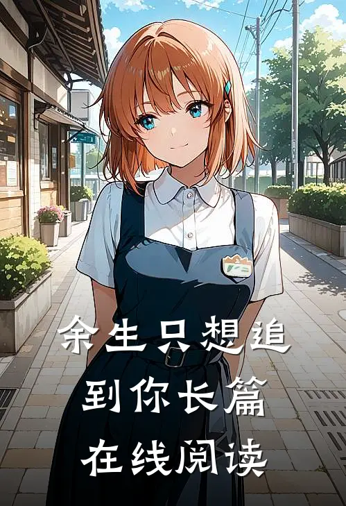 余生只想追到你长篇在线阅读