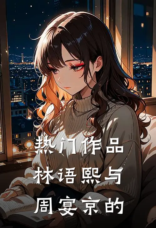 热门作品林语熙与周宴京的