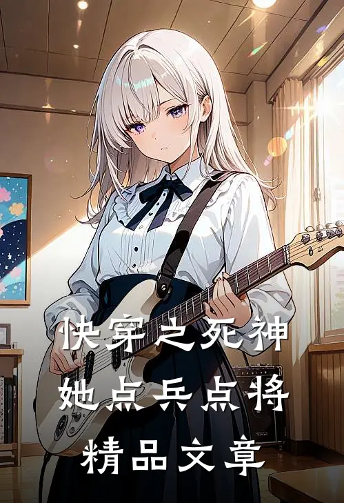 快穿之死神她点兵点将精品文章