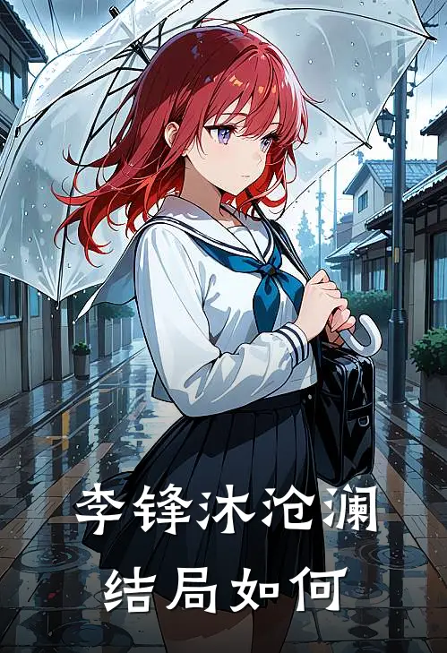 李锋沐沧澜结局如何
