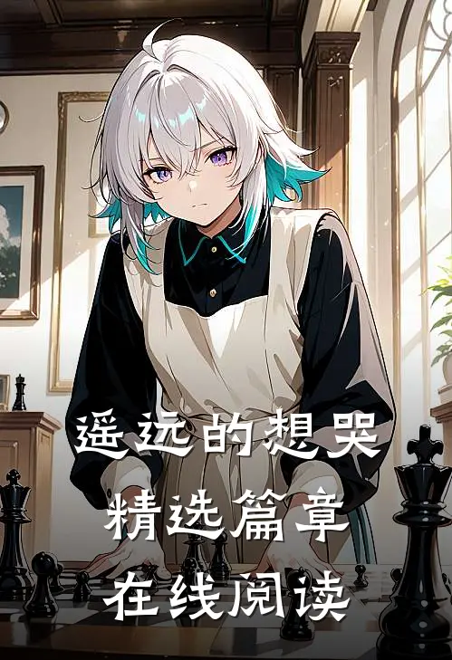 遥远的想哭精选篇章在线阅读