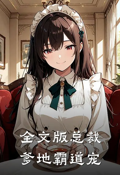 全文版总裁爹地霸道宠
