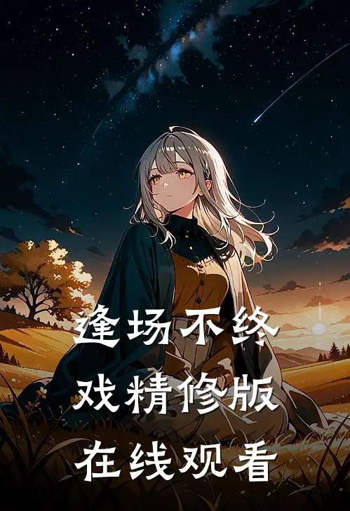 逢场不终戏精修版在线观看