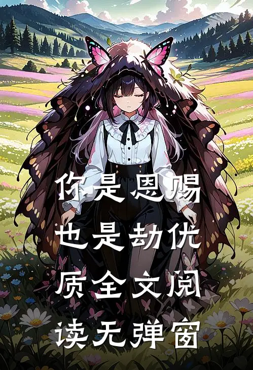 你是恩赐也是劫优质全文阅读无弹窗