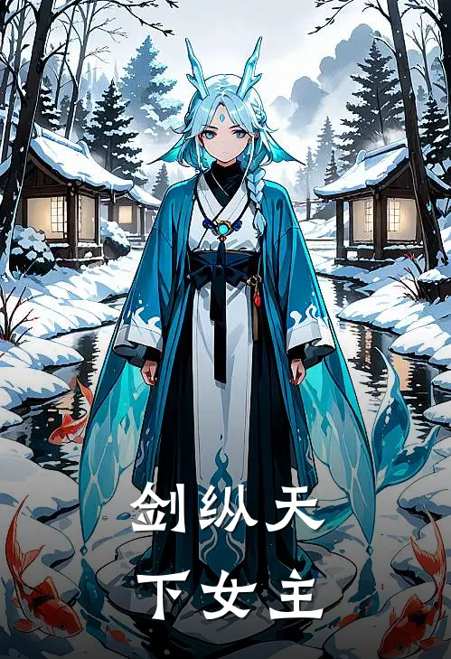 剑纵天下女主