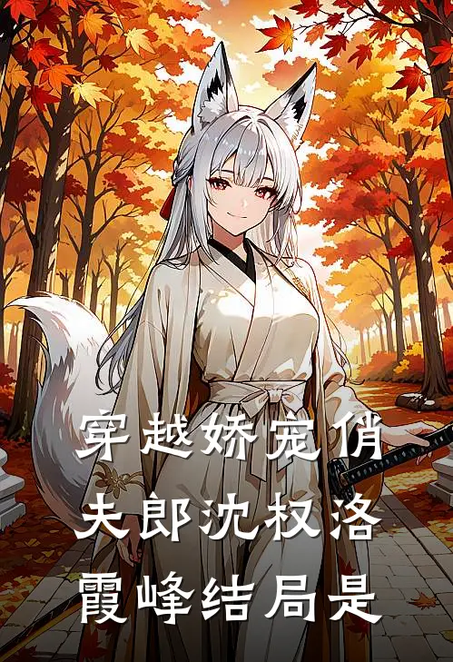 穿越娇宠俏夫郎沈权洛霞峰结局是
