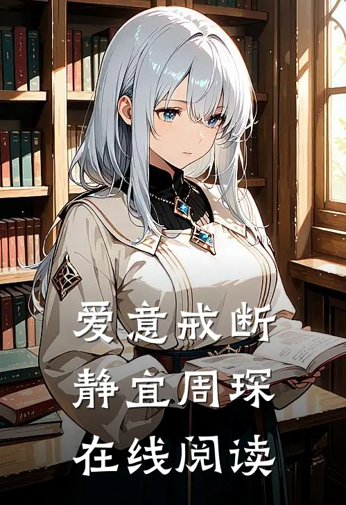 爱意戒断静宜周琛在线阅读
